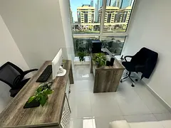 Amazing Office | Bank Account Assistance | Near to Metro Station
