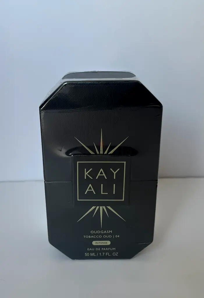 oudgasm tobacco oud 04 Kayali | EDP Spray 50 ml / 1.7 fl oz Factory Sealed captivating embrace Classifieds: KAYALI Oudgasm Tobacco Oud