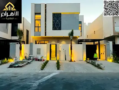 An excellent villa with hotel-standard finishing; includes electricity, water, and central air conditioning. Freehold ownership available to all natio