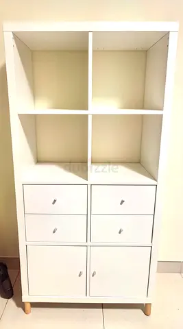Ikea cupboard