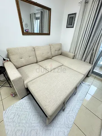 Sofa cum bed