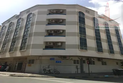 1-Bedroom Apartment for Annual Rent in Al Nuaimiya 2 – Ajman | Great Price