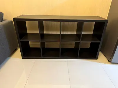 IKEA Kallax 4x2 - Good Condition