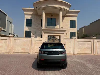 صورة 7 لـ 2015 LAND Rover DISCOVERY SPORT