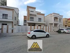Master Bedrooms | Majlis | Maid’s Room | Private Yard | Living Hall | Spacious Layout