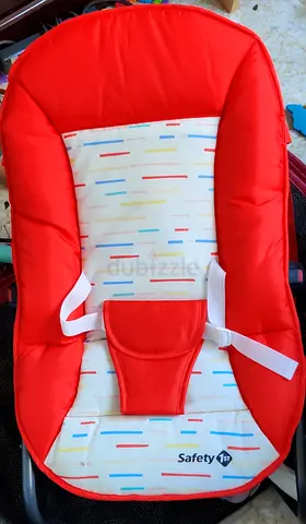 Brand New Baby rocker