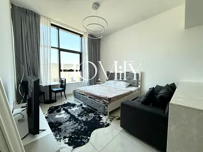SPACIOUS | FULLY FURNISHED | READY TO MOVE