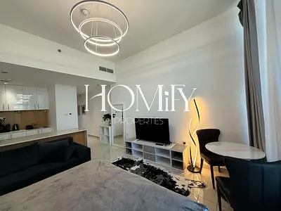 SPACIOUS | FULLY FURNISHED | READY TO MOVE