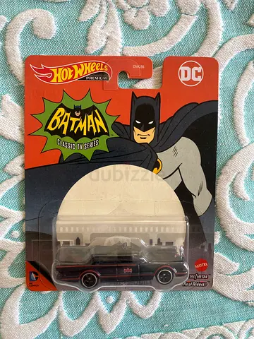 Hot Wheels Premium