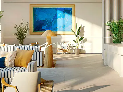 Elite 1Br| Premium Layout| Invest Now |Waterfront