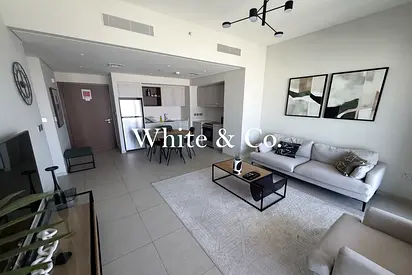 Stunning Views | Fully Furnished | Luxury
