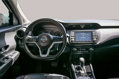 2022 Nissan KICKS — миниатюра 10