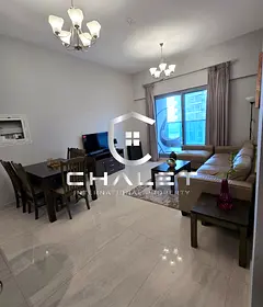 Furnished 1BR Apartment | Elite Business Bay Residence | Downtown City View