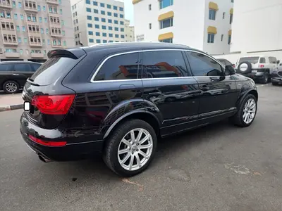 صورة مصغرة 2 لـ 2014 AUDI Q7