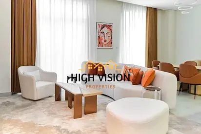 Spacious 1BR | Fully Furnished | Ready to Move