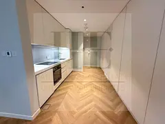 Upgraded Studio Apartment with Water View in Reem