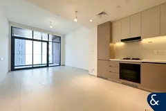 Brand New | Golf Course View | Maids Room