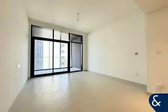 Brand New | Golf Course View | Maids Room
