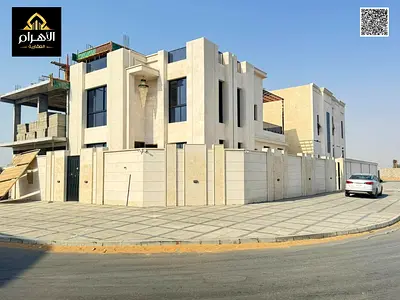Luxury villa for sale at a special price, including registration and ownership fees.