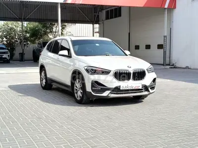 AED 1155/month | 2022 BMW X1 | GCC Specs | Ref#492034