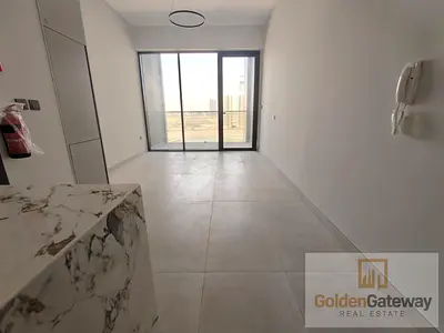 Brand New | Canal View | Balcony | Parking |Studio