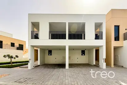 3 Bedroom + Maids I Townhouse I BLISS 2