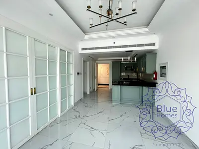 Luxury 2BR | Boulevard View | Ready to Move