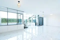 Duplex Unit | Fully Furnished | Canal View