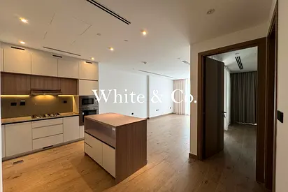 Bright 1BR | Balcony | Haven Gardens