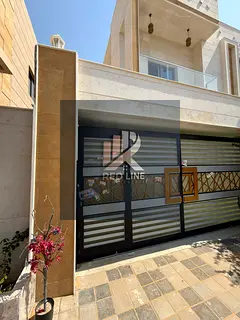 Luxury Villa for Rent in Al Yasmeen, Ajman