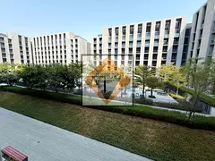 Modern Studio With balcony with High-end Finishes for Rent in - SHARJAH - Al JADA