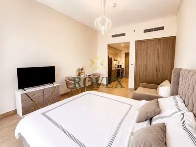 Furnished | Vacant | Prime Location | Ready to Move In