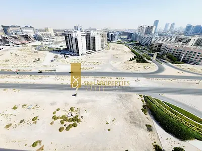 HIGH FLOOR | ROAD+COMMUNITY VIEW | READY TO MOVE