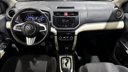 صورة 7 لـ 2023 Toyota RUSH