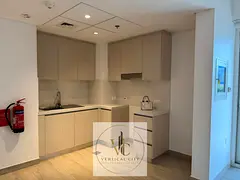 Spacious 1-Bedroom Apartment for Rent | Community View | Yas River Residence