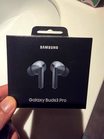 Samsung Galaxy Buds3 Pro Wireless Earbuds