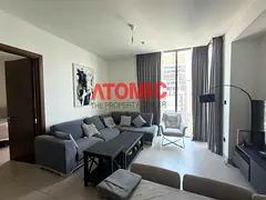 Furnished 2BR | Creek View | High Floor | creek vista