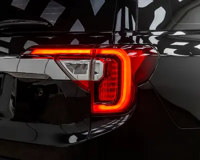2023 GMC ACADIA 照片 6
