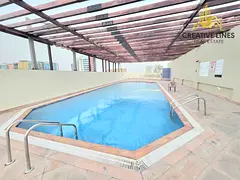 Spacious 2-Bedroom Apartment Available With Extra Store Room
