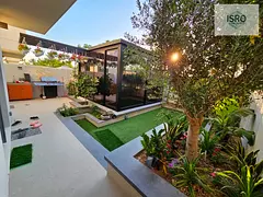 3 BEDROOM VILLA || MODERN FINISHING || FULLY FURNISHED ||
