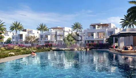 5Bed+Maid Room | Waterfront View | Genuine Resale