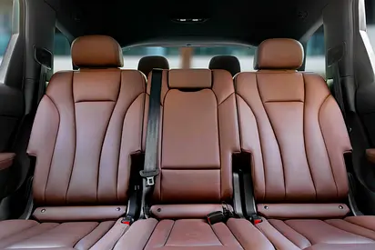 Audi Q7 55 TFSI quattro S line, миниатюра 12