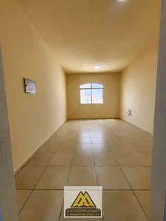 Spacious Studio for Yearly Rent in Al Nuaimiya 2, Ajman | Prime Location Behind Afghan Kebab