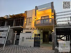 Villa for sale directly from the owner, freehold, open to all nationalities. Price includes registra