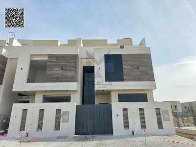 Luxury 5BR Townhouse Villa | Rooftop | Fully Equipped Kitchen | Al Helio 2 | AED 1.4M