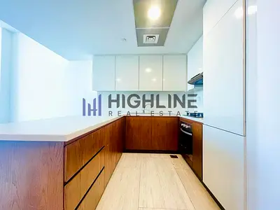 POOL VIEW | HIGH FLOOR | SPACIOUS 1BHK