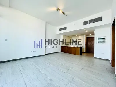 POOL VIEW | HIGH FLOOR | SPACIOUS 1BHK