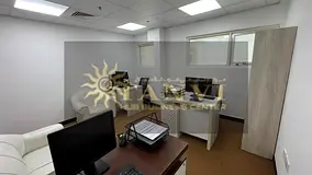 Beautiful Office with Bank Account Assistance | Free Utilities