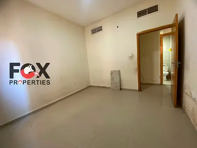 2 Bedroom Hall for rent in Al Nuaimiya 1 near Al Ain Palace Hotel. Central AC, AED 35,000/year, AED 2,000 cash security deposit, payable in 4 or 6 ins