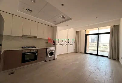 1BR Full Lagoon | Huge Terrace | 4 Cheques